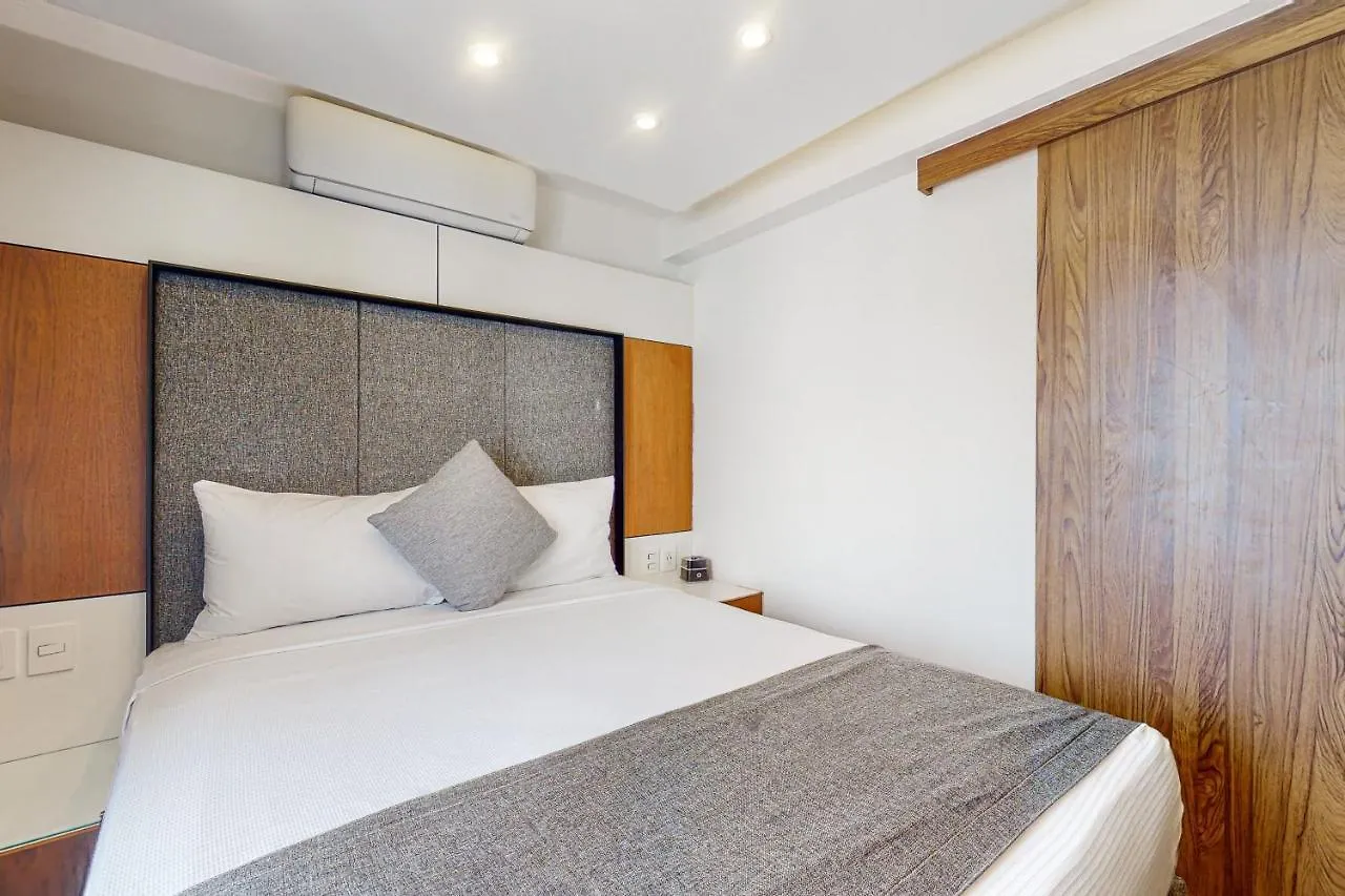 Aparthotel Seven Boutique 14 Cancún