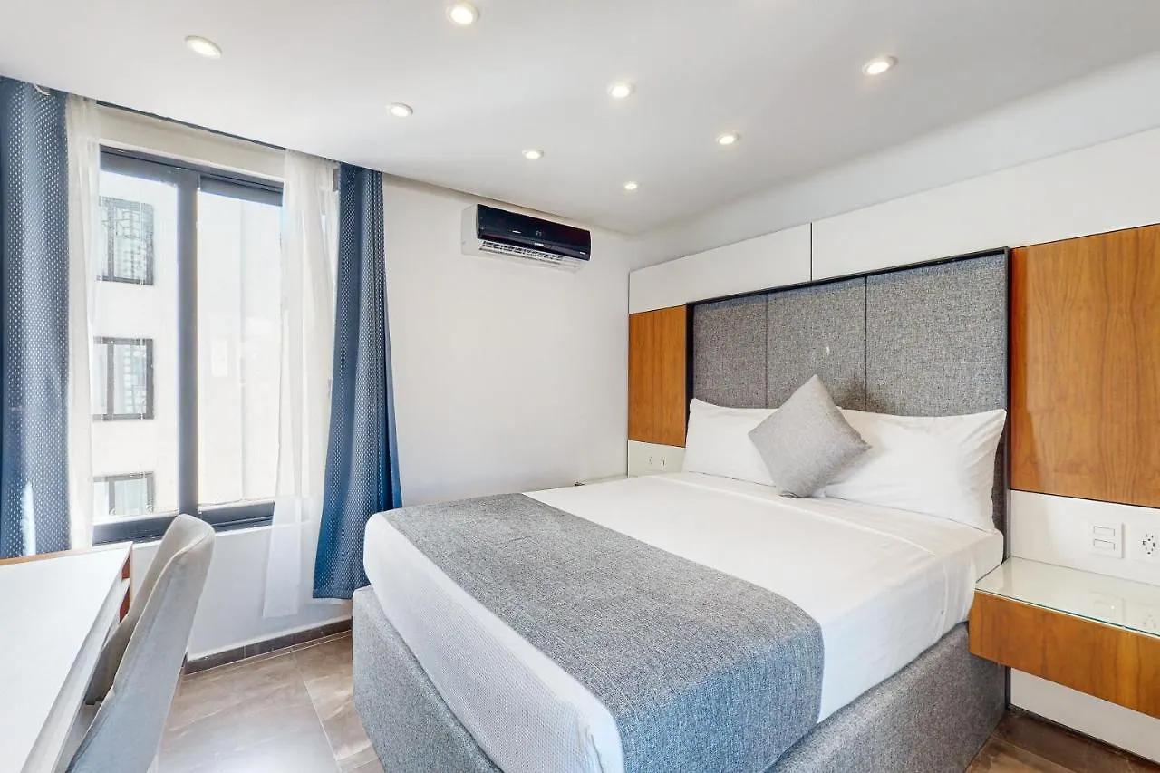Aparthotel Seven Boutique 14 à Cancún
